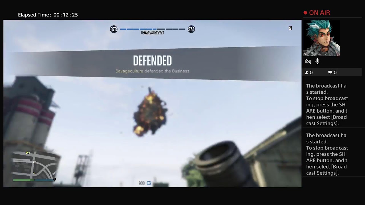 Gta 2024 savage_pot-head2 [ channel :nene enrique