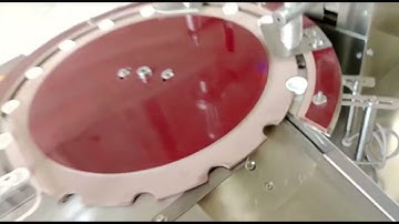 Cap Lining Machine  #wadinsertingmachine , Wad Inserter machine , Cap Liner Machine , Wading Machine