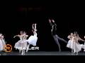 The Royal Ballet: Giselle - Official Trailer (2026) - Annette Buvoli, Steven McRae, Akane Takada