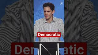 Jonny Ardavanis Boldly EXPOSES 2024 US Presidential Candidate