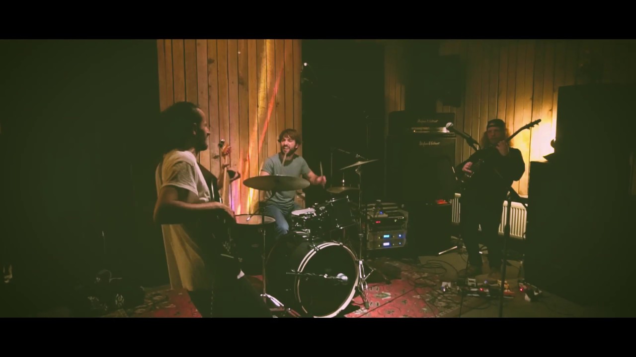 The Ranch - Flying Penguins and the Secret Base of Antartica, @ STUDYA