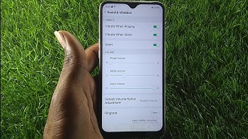 How to enable silent mode in Oppo a15s | silent mode Kaise on Kare | silent mode setting