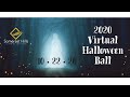 2020 Virtual Halloween Ball