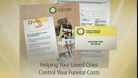 How The Funeral Consumer Guardian Society® Helps Families