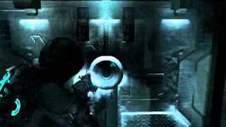 Paul's Gaming - Dead Space 2 part14 - Frozen Bodies [BLIND]