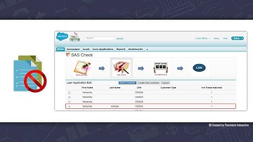 Loan Management Application - NBFC