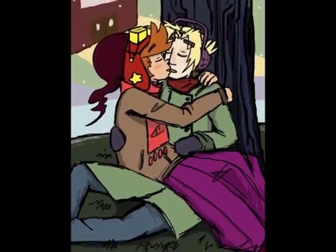 [W2H] Sockathan ~ Break your heart