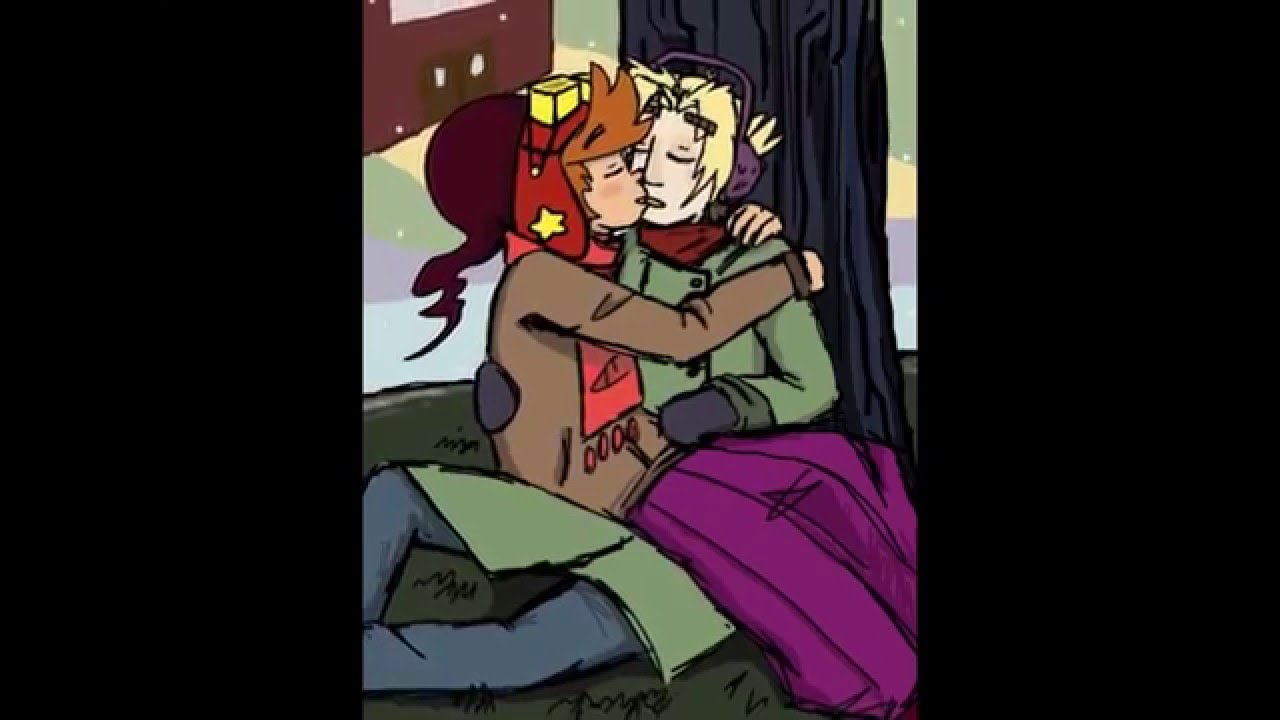 [W2H] Sockathan ~ Break your heart