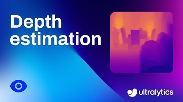 What is Depth Estimation & How to Implement It with MiDaS by Intel Labs | Monocular Depth Explained🚀