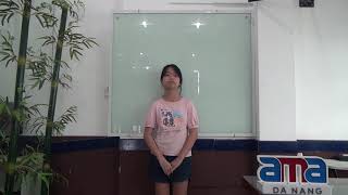 Nguyen Ngoc Uyen Minh - CT1 - Final Test Nguyen Ngoc Uyen Minh - CT1 - Final Test