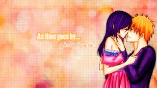 IchiRuki - Without you Ｂｌｅａｃｈ