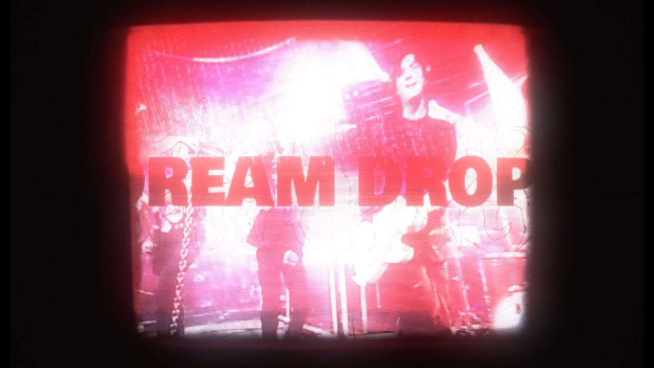 Dream Drop - That's Not The World At All (Official video)