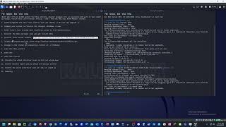 Set up and Enable Monitor Mode for a TP-link AC600 Archer T2U Plus wireless adapter (on a Kali VM).