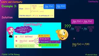 1.7D Continuity Example 3