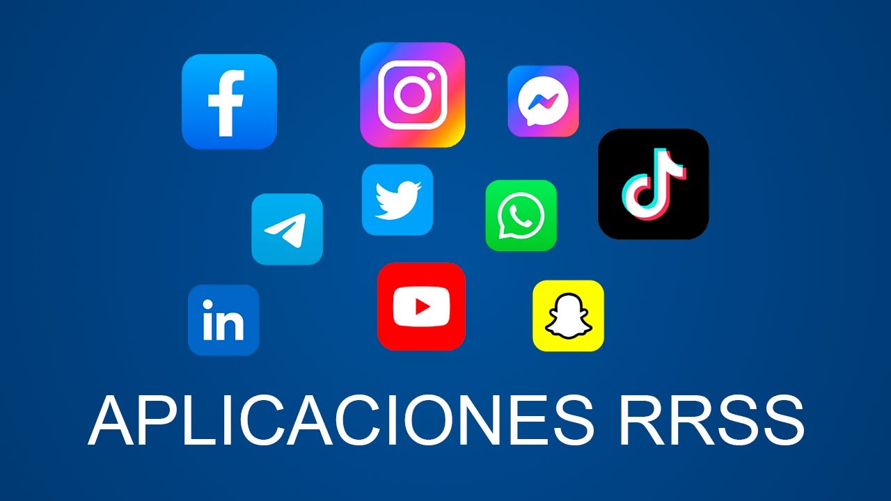 Aplicaciones de Redes Sociales para Windows