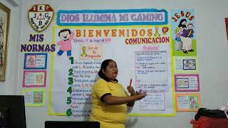 USO DE LAS MAYÚSCULAS - 6to de primaria