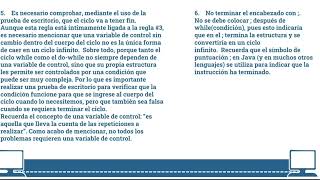 Famous El ciclo While (Proyecto Final) Wealth