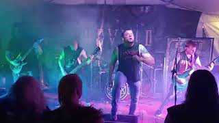 Devoid (Apostagi Rock Camp 2026)