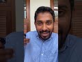നമുക്ക് വേണ്ടത് positive mindആണോ ?അതോ negetive mind ആണോ ?