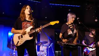 Larkin Poe - When God Closes A Door - KTBA Cruise 2018