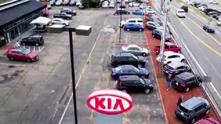 Celebrity Dan O'Brien Kia, Concord, NH Profile