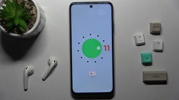 How to Check Android Version on XIAOMI Poco M3 Pro