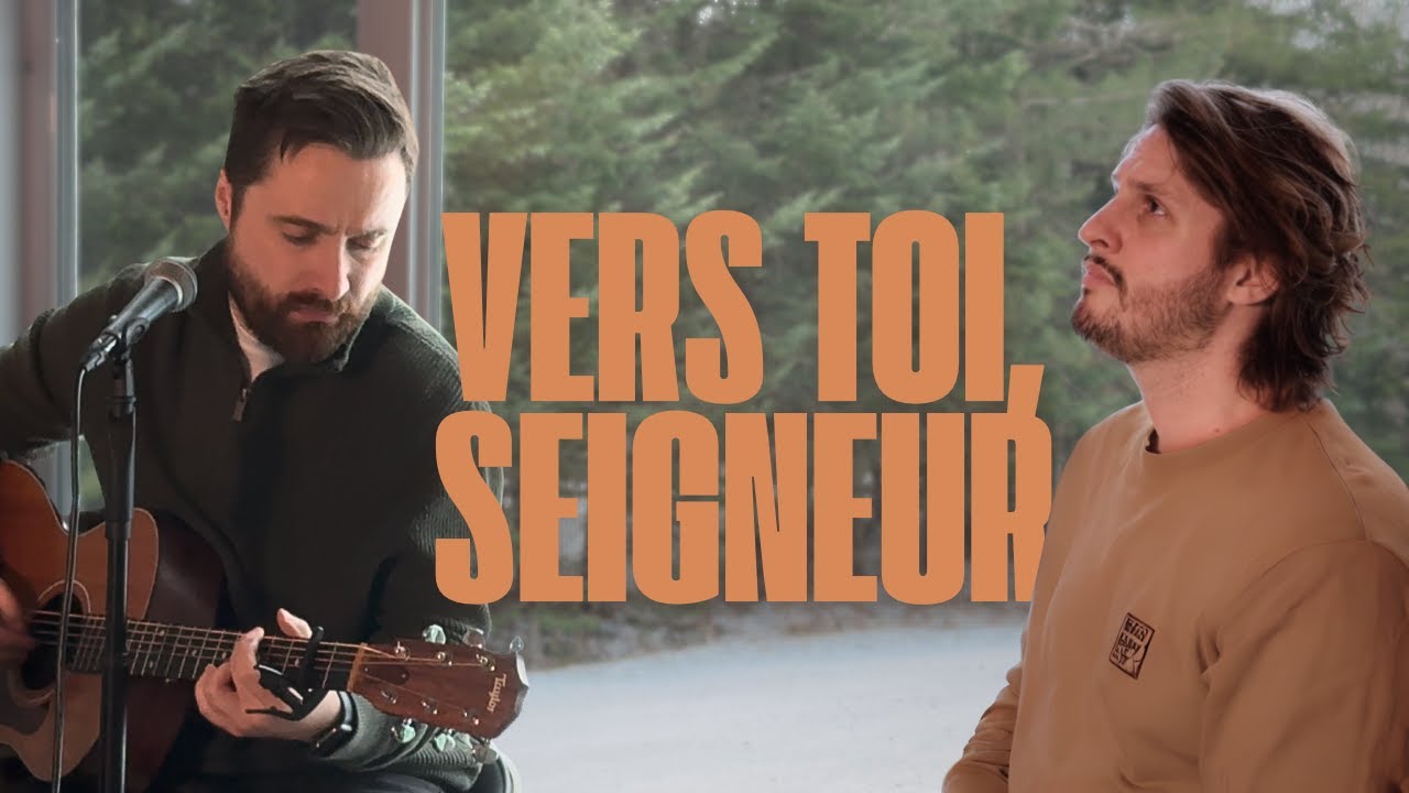 Mon Jésus, Mon Sauveur, Nul n'est comme toi, Je te donne mon coeur & Vers Toi Seigneur | Adoration