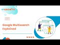 Google Multisearch Is Live: What You Need to Know | upGrowth