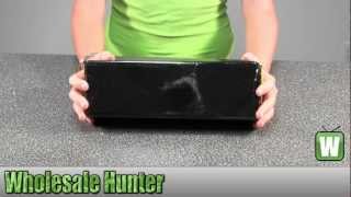 Bushnell Car Window Mount 784405 Shooting Gaming Unboxing