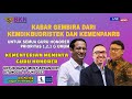 KABAR GEMBIRA 9 JUNI 2022 BAGI SELURUH GURU HONORER PRIORITAS 1,2,3 DAN UMUM DI PENGADAAN PPPK 2022