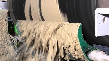 STARCLEAN® Primary Conveyor Belt Scraper with blades type 283