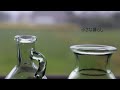 【vlog】小さな暮らし//豪雨とパンと好きなこと