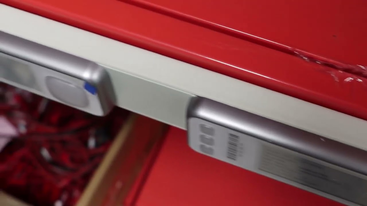 How To Fix E-ink Pick To Light Electronic Labels With Buttons For Warehouse