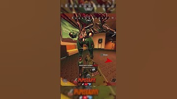 Apex Legends - Goin Mad With The Mastiff #shorts