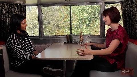 Mindy Kaling in Episode #6 | Red Band Trailer | L/Studio created by Lexus