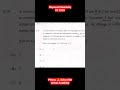 Gibbs free energy #physicalchemistry #iitjam2025 #viral #trending #gate