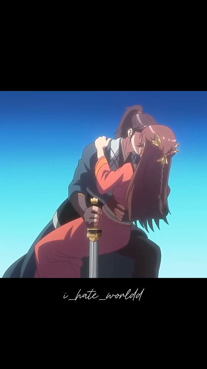 anime name - Cinderella chief
