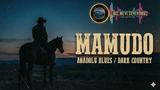 Aşık Mahzuni Şerif Ten Mamudo - Ai Cover (Anatolian Blues / Dark Country) Eskiye Yeni Bir Nefes