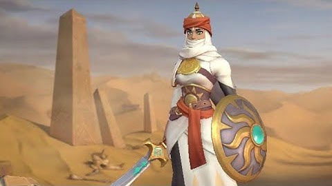 KULTHUM - [SUNSET SAGES] [EPIC] []INFINITE MAGICRAID[].