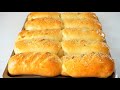 Softest And Fluffiest Ham And Cheese Bread So Easy To Make