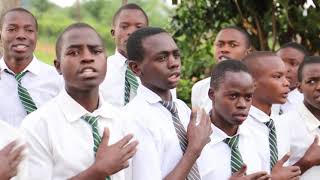 Njooni by Borangi sda secondary choir