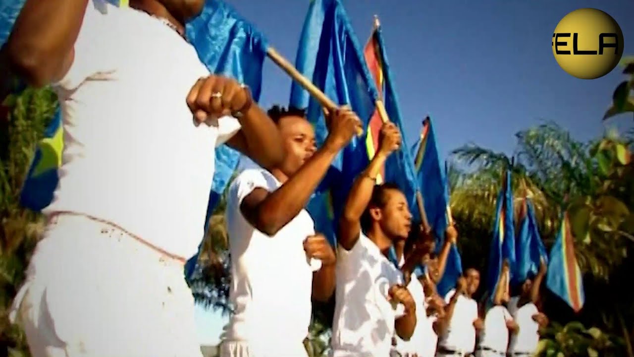 Koffi Olomide - Bendele (Clip Officiel en HD)