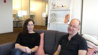 Why Do You Work at Affectiva? Chelsie Sutherland
