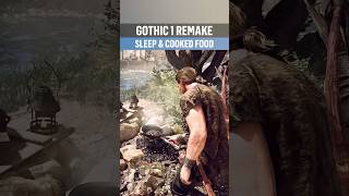 Dont waste potions in Gothic! Use this hidden camp secret for free healing instead.
#gothic #gothic1remake #youtubegaming Dont waste potions in Gothic! Use this hidden camp secret for free healing instead.
