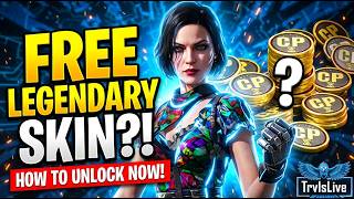 How To Get Free CP in Call of Duty Mobile 2026
