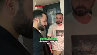 Master Chef Mehmet Şef ve Kontravolta Fevzi #komedi