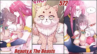 Beauty And The Beasts Chapter 572 Episode 572 Bluepool The Bully