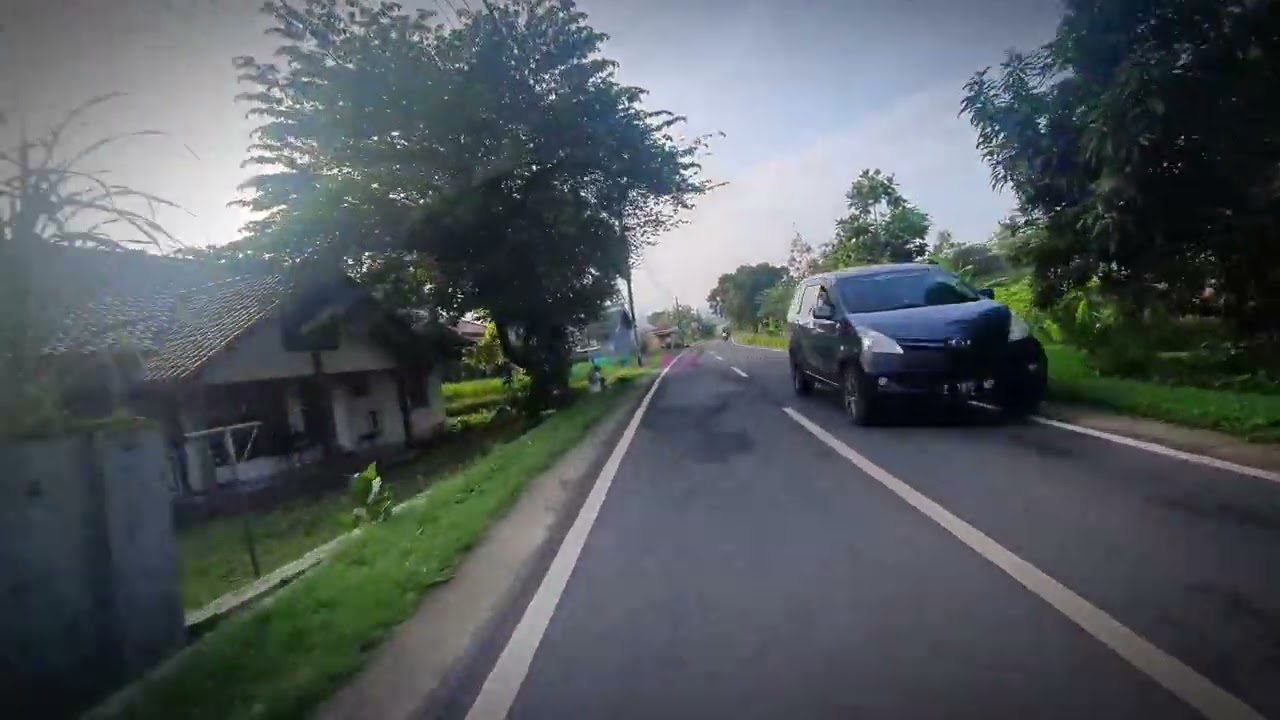 Desa Ciomas Majalengka Jawa Barat !!