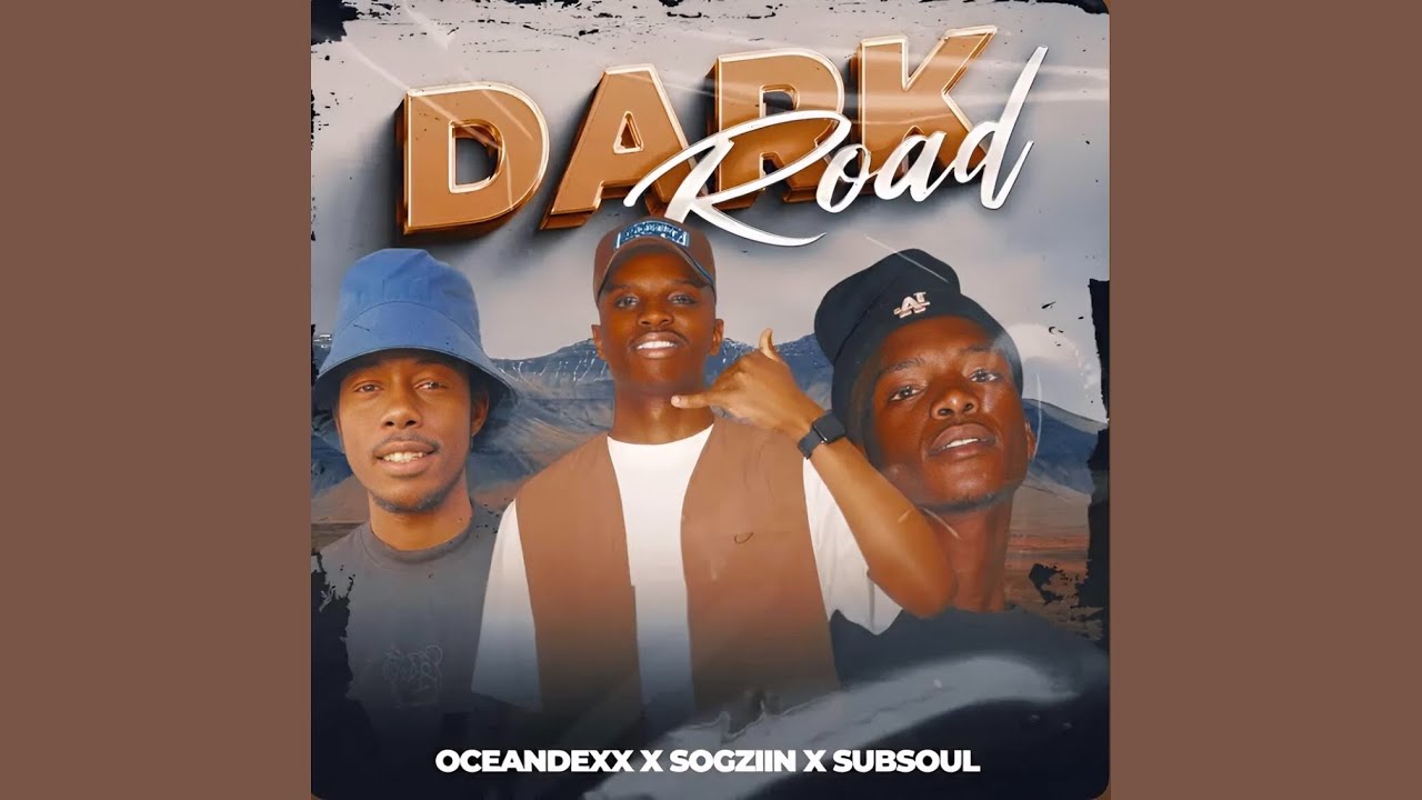 Oceandexx, Sogziin, SubsOul - Gods Blessings