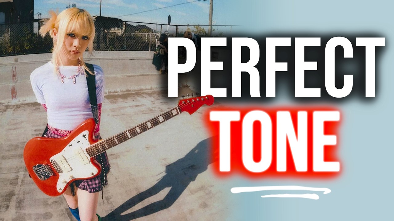 Что вам никто не расскажет о великолепном звучании гитары